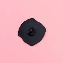 Lapel Enamel Pins And Brooches Badge Pins For Backpacks Bags Backpack Cool Decoration Friend For Gifts - Multicolor - View 11