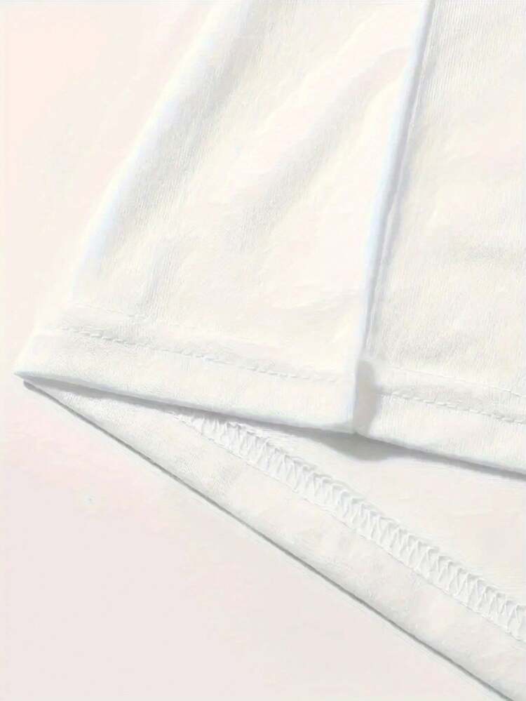 Women T-Shirts - 黑色 - 查看 8