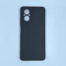 Funda de teléfono para 15, disponible en estilos transparente a prueba de golpes y negro mate. Hecha de material TPU, cuenta con diseño de protección de lente de cámara, resistente a arañazos y absorbente de golpes, sensación cómoda al tacto. Funda de teléfono transparente a prueba de golpes, funda de teléfono transparente absorbente de golpes - Negro - Ver 21
