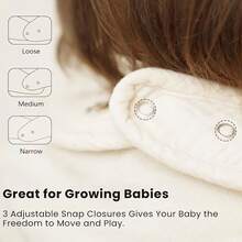 8pcs/Set Baby Cotton Gauze Bibs, Unisex, Soft And Absorbent, Convenient For Feeding And Wiping Drool - 綠色 - 查看 8