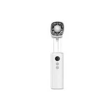 Premium Handheld Fan Light, 5-Speed Wind, 3000mAh Large Capacity Battery, 3 Lighting Modes, Multi-Function Desktop Cooling Fan, Shatter-Resistant PC Body, Suitable For Travel, Camping, Home - Various - View 14