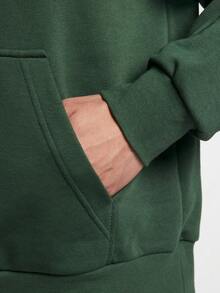 Nike 男款 AS M ACG DF MAGIC HOUR 針織運動衫 IO9668-323 - 綠色 - 查看 5