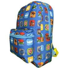 Disney Toy Story 5 All Over Print 16" School Travel Backpack Ages 3+ - Nhiều màu - Xem 4