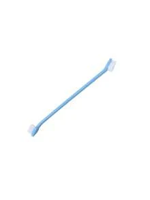 Silicone Finger Toothbrush, Suitable For Dogs And Cats - Gentle Dental Care, Easy To Clean, No Battery Required, Made Of High-Quality Materials - Clear - View 15