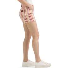 Wrangler Women's Retro Bailey Shorts Variant 3 - Natalie - View 3