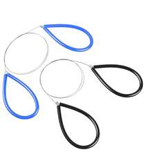 Stainless Steel Clay Cutter - Ceramic Cutting Bow Line Sculpture DIY Tool, Suitable For Pottery And Sculpture - Multicolor - View 7