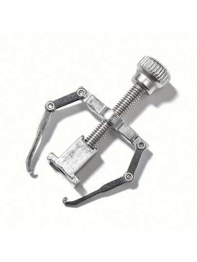 1pc Adjustable Ingrown Toenail Correction Tool, Foot Care Device Suitable For Men And Women Daily Use