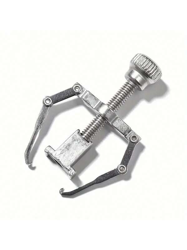 1pc Adjustable Ingrown Toenail Correction Tool, Foot Care Device Suitable For Men And Women Daily Use