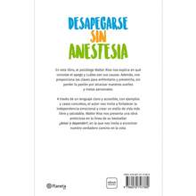 DETACH WITHOUT ANESTHESIA - Paperback - Single Book - View 3