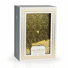 Lattafa Ard Al Zaafaran Al Oud The White Oud Eau de Parfum Unisex 100 Ml - Leñoso y terroso - Ver 3