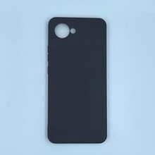 Funda de teléfono para 15, disponible en estilos transparente a prueba de golpes y negro mate. Hecha de material TPU, cuenta con diseño de protección de lente de cámara, resistente a arañazos y absorbente de golpes, sensación cómoda al tacto. Funda de teléfono transparente a prueba de golpes, funda de teléfono transparente absorbente de golpes - Negro - Ver 30