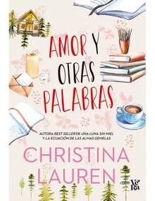 LOVE AND OTHER WORDS - Paperback - Single Book - View 2