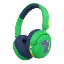 JBUNION Headphone Nirkabel Bluetooth Over-Ear Kakabomi untuk Anak-anak, Pelajar, Remaja, Kontrol Volume 75/85/94dB, Headphone Nirkabel Bluetooth yang Dapat Dilipat dan Diputar - View 12
