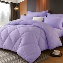Lilac Purple