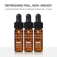 SkinCeuticals Brightening Day Serum, 4ml * 3 Pieces - 4ml*3 Vials - View 6