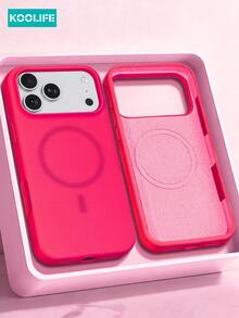 Hot Pink