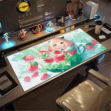 1件裝運動電競滑鼠墊，防滑橡膠底座，可水洗，桌面配件，非常適合辦公室、學校、居家裝飾，桌墊，優質禮物 - 查看 102