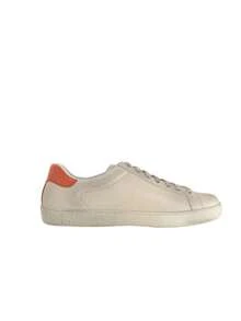 Gucci Disney X Gucci Ace Low Sneakers Mickey Mouse Ivory Men Casual Streetwear - Default - 查看 3