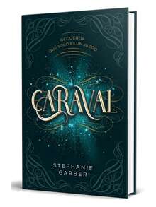 CARAVAL-Pasta blanda - Libro único - Ver 1