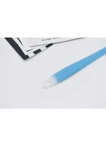 Silicone Scraper Heat Resistant Easy To Clean Dishwasher Baking Spatula - Multicolor - View 5
