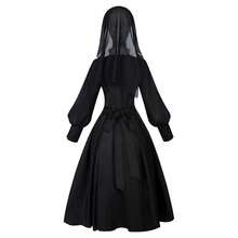 Cosplay-Kleidung - Schwarz - Übersicht 4