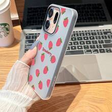 1 Piece 2-In-1 TPU+PC Case With Exclusive Design And High Appearance, Soft Edge And Hard Back, Compatible With OPPO, Versatile In Multiple Colors With Drop And Anti-Slip Protection MXOPGDK036 - GDK-bK-mXOPGDK036 - View 3