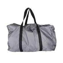 Inflatable Kayak Bag Kayak Carry Bag Storage Carry Bag Rafting Waterproof - Grey - View 1