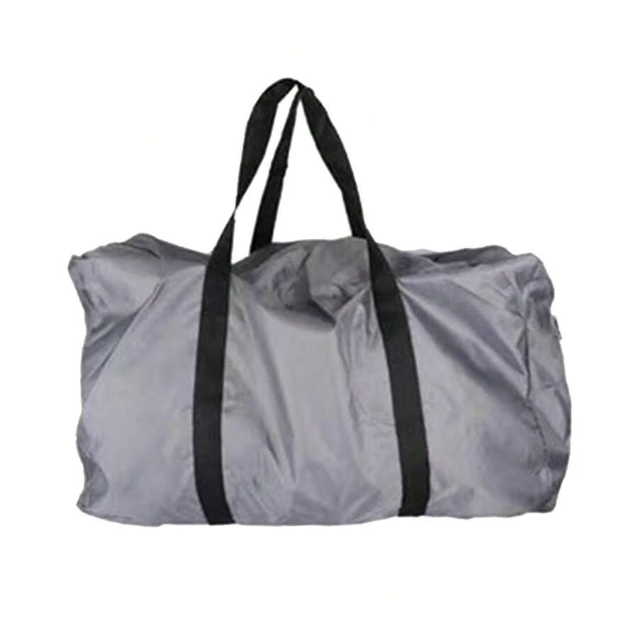 Inflatable Kayak Bag Kayak Carry Bag Storage Carry Bag Rafting Waterproof - Grey - View 1