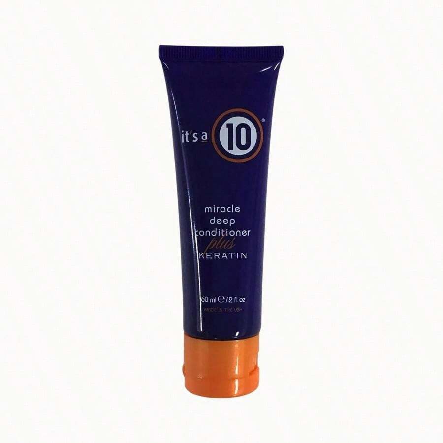 Its A 10 It's A 10 Miracle Deep Conditioner Plus Keratin - Style Type default - View 1