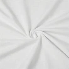 Women T-Shirts - White 5 - View 4