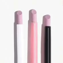 Quartz Nail Cuticle Remover Pen, Professional Quartz Nail Polishing & Exfoliating Stick, Suitable For Nail Salon And Home Use - Multicolor - View 6