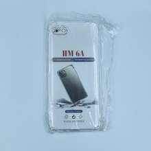 Minimalist Elegant Transparent Phone Case, Perfect Gift For Friends And Family - Clear - View 76