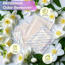 25/50 Peças Sacos de Aromaterapia Longos, Sachês de Aromaterapia à Prova de Umidade, Freshener Floral para Guarda-Roupa, Aroma de Lavanda & Baunilha, Antimofo, Repelente de Insetos, Sachês de Aromaterapia para Armário de Sapatos, Desodorizador Dessecante Aromático, Sacos de Aromaterapia Doméstica, Sacos Desodorizadores para Guarda-Roupa, Sachês de Aroma Portáteis, Freshener de Ar para Guarda-Roupa, Adequado para Guarda-Roupas e Gavetas, Viagem, Férias e Essenciais de Volta às Aulas, Suprimentos para Casa e Vida, Presentes para Professores, Fragrância, Freshener de Ar para Carro, Acessórios de Cozinha, Acessórios de Banheiro, Freshener de Ar - Visão 9
