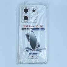 Minimalist Elegant Transparent Phone Case, Perfect Gift For Friends And Family - Clear - View 92
