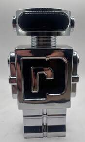 Paco Rabanne Phantom Eau De Toilette 100ml Spray For Him - No Box - Woody & Earthy - View 4