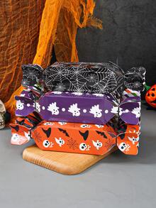 Halloween Ghost