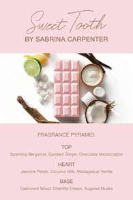 Sabrina Carpenter 女士淡香精喷雾 EDP 香水 2.5盎司/75毫升 花果香调 女友 妻子 母亲 朋友 生日 毕业派对 旅行 露营 户外 学校 校园旅行 节日 周年纪念 办公室 冬季 圣诞节 特殊场合、派对 - EDP - 查看 4