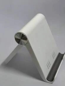 1个可折叠便携式ABS手机支架，适用于智能手机和平板电脑，不防水 - / - 查看 24
