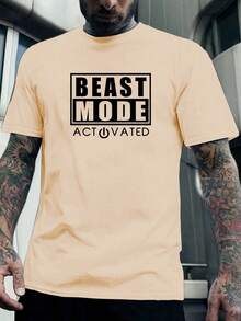Camisetas de hombre - Blanco - Ver 9