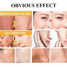 6-In-1 Face Cream, Lifting & Firming, Moisturizing, Smoothing, Evening Skin Tone, With Retinol & Hyaluronic Acid - Cream - View 4