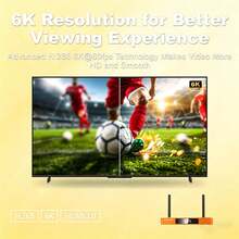 Superbox S7 Prime Parental Control Smart Box 4G+128G - 橘色 - 查看 4
