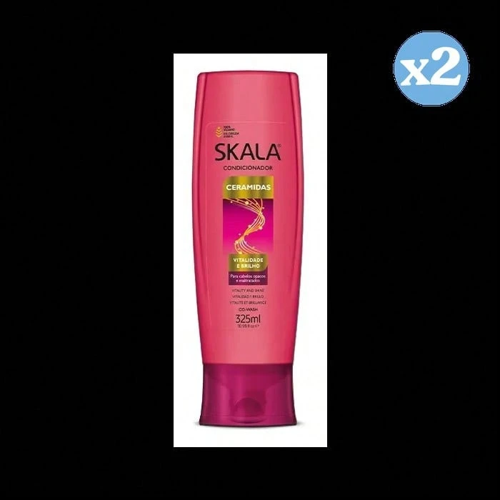 Skala Savons - Sans parfum - Voir 1