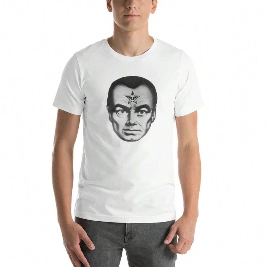 Little Miss Sunshine Big Brother - Camiseta Unisex de Manga Corta - Blanco - Ver 1