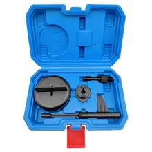 Metal Oil Change And Filler Tool For Mer Ced Es Be Nz 725.0 9-Speed Transmission - A - View 1