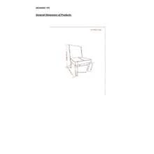 Bartow - Dining Chair (Set Of 2) - Taupe-XY520359 - 1 - View 10