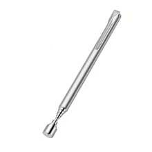 1pc 3-In-1 Telescopic Stainless Steel Magnetic Pickup Tool, No Battery Required, Ideal For Hard-To-Reach Areas, Perfect For Automotive And Construction Repair, No-Power Deep Area Retrieval Tool, Suitable For Automotive And Construction Deep Area Retrieval Needs, No Battery No Power Supply, Great Helper For Automotive And Construction Deep Area Retrieval - Scalable - View 13