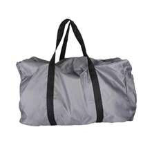 Inflatable Kayak Bag Kayak Carry Bag Storage Carry Bag Rafting Waterproof - Grey - View 11