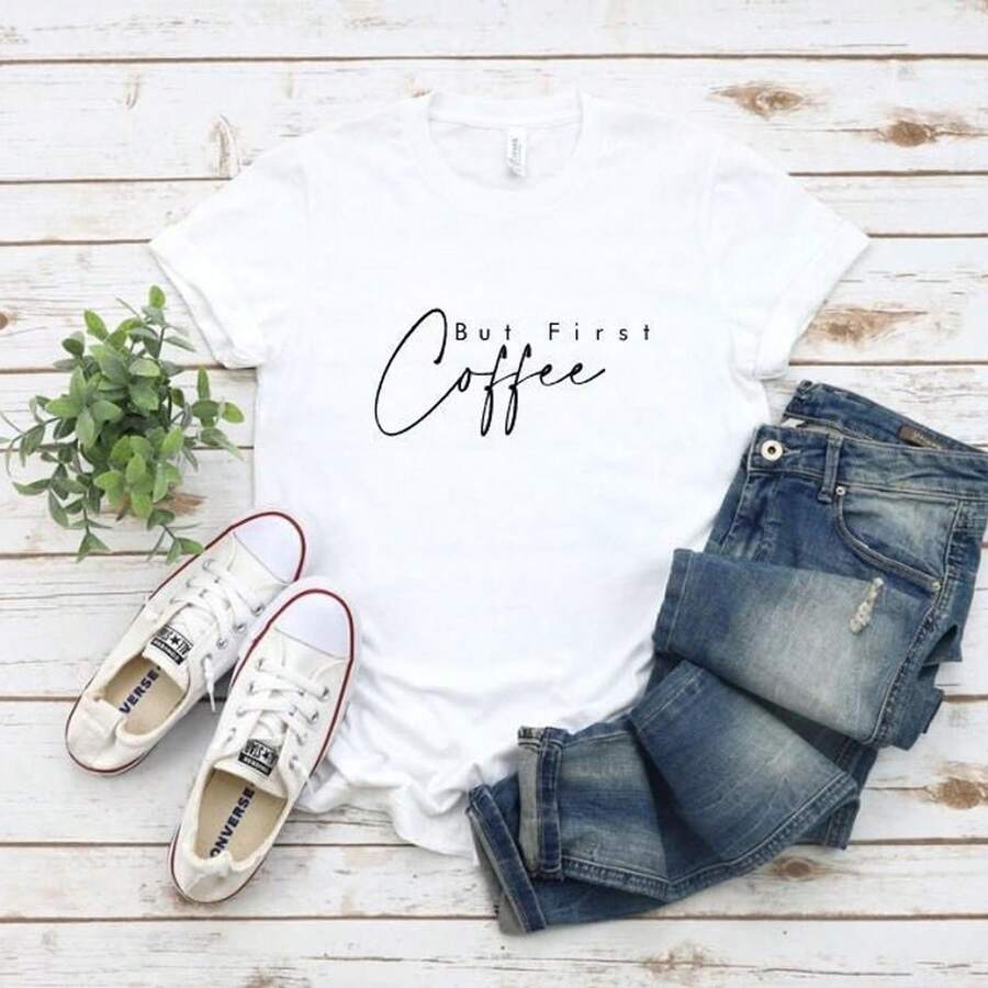 [blusas para mujer]Pero el té Firsoffee - Blanco - Ver 1