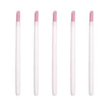 Quartz Nail Cuticle Remover Pen, Professional Quartz Nail Polishing & Exfoliating Stick, Suitable For Nail Salon And Home Use - Multicolor - View 15