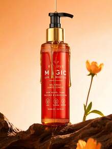 3.38 FL OZ, After Shower Body Oil For Women, Hydrating Skin Care For Full Body That Plumps, Tightens, And Firms Skin With Natural Ingredients, Luxury Spa Gifts - Pack Of 1 - 茶香型 - 查看 1